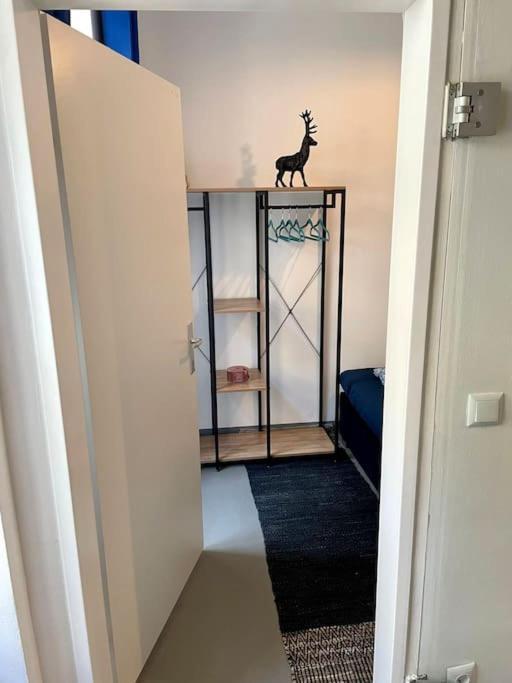 Klimatisierte Sehr Zentrale Wohnung-Loftstyle- เวียนนา ภายนอก รูปภาพ