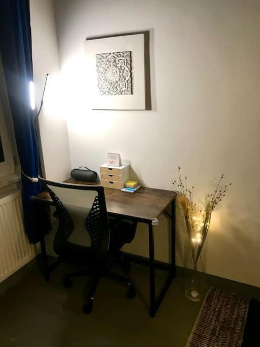 Klimatisierte Sehr Zentrale Wohnung-Loftstyle- เวียนนา ภายนอก รูปภาพ