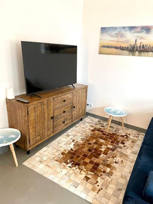 Klimatisierte Sehr Zentrale Wohnung-Loftstyle- เวียนนา ภายนอก รูปภาพ