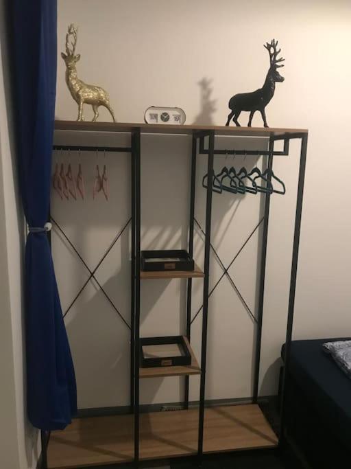 Klimatisierte Sehr Zentrale Wohnung-Loftstyle- เวียนนา ภายนอก รูปภาพ