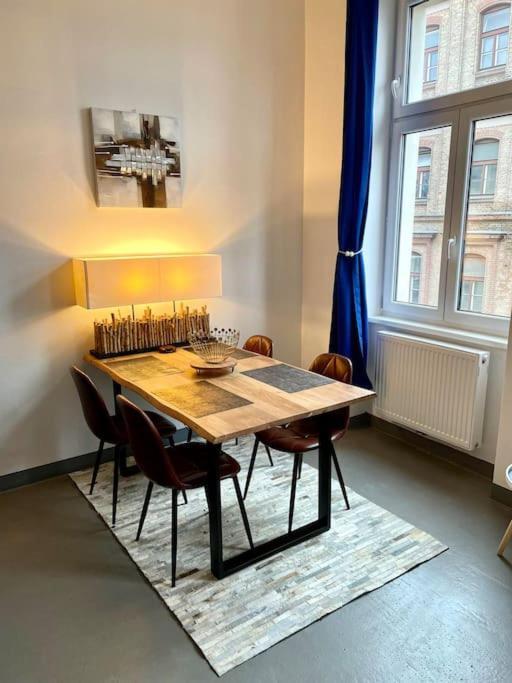 Klimatisierte Sehr Zentrale Wohnung-Loftstyle- เวียนนา ภายนอก รูปภาพ
