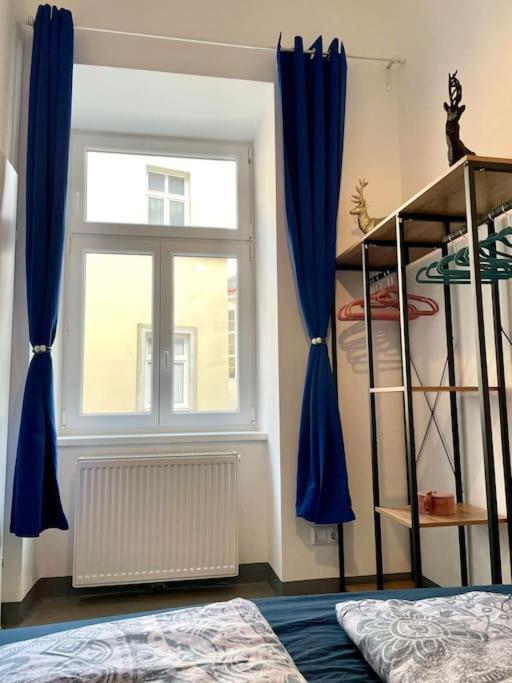 Klimatisierte Sehr Zentrale Wohnung-Loftstyle- เวียนนา ภายนอก รูปภาพ
