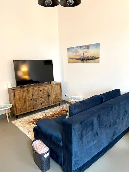 Klimatisierte Sehr Zentrale Wohnung-Loftstyle- เวียนนา ภายนอก รูปภาพ