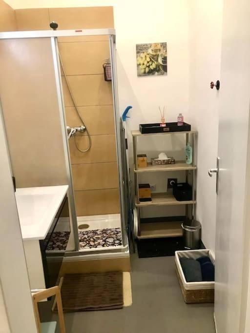 Klimatisierte Sehr Zentrale Wohnung-Loftstyle- เวียนนา ภายนอก รูปภาพ