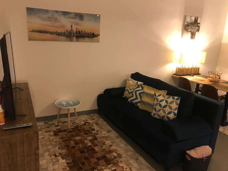 Klimatisierte Sehr Zentrale Wohnung-Loftstyle- เวียนนา ภายนอก รูปภาพ