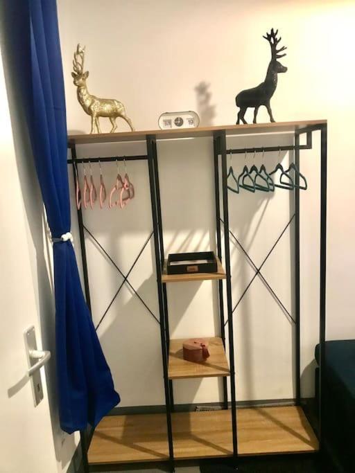 Klimatisierte Sehr Zentrale Wohnung-Loftstyle- เวียนนา ภายนอก รูปภาพ