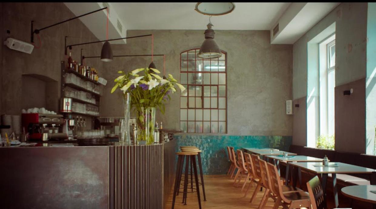 Klimatisierte Sehr Zentrale Wohnung-Loftstyle- เวียนนา ภายนอก รูปภาพ